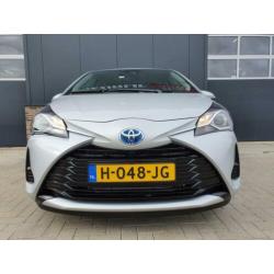 Toyota Yaris 1.5 Hybrid Active (bj 2019, automaat)