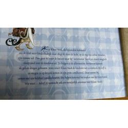 Efteling : vertel eens.... avonturen van klaas vaak