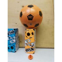 HELE MOOIE NIEUWE Port a Ball