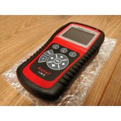 Autel AL619 Auto Uitleesapparaat Foutcode ABS Airbag Motor