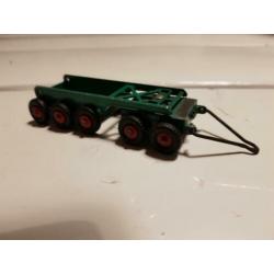 Aanwagen No K-45 Fruehauf Tipper
