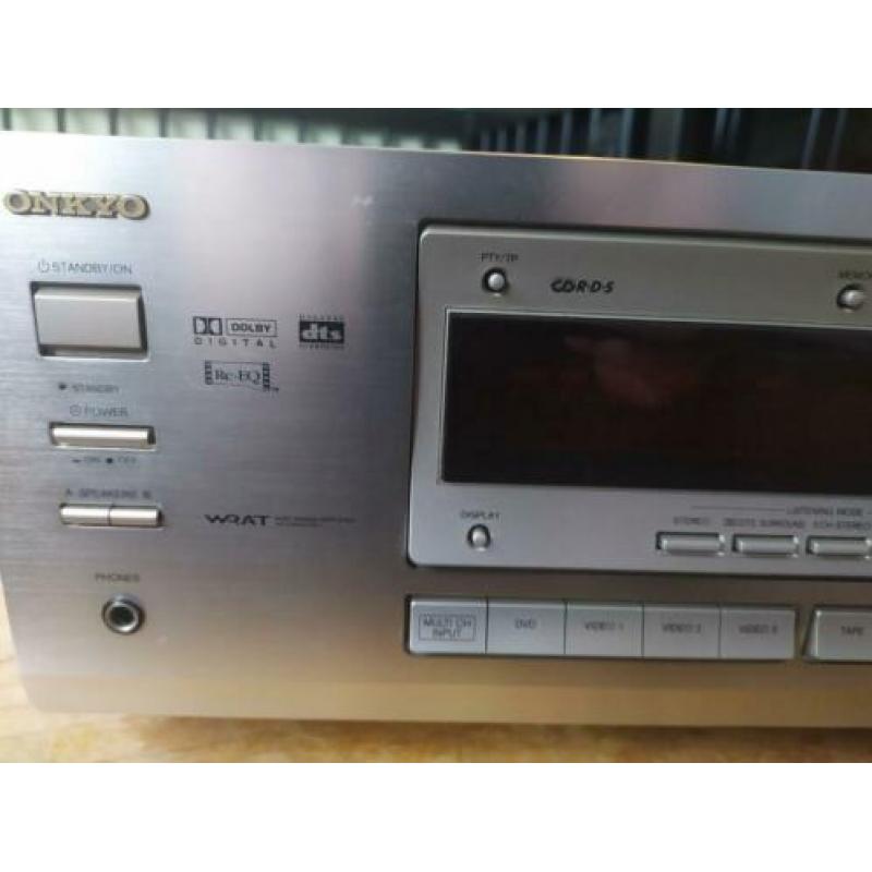 Onkyo TX-DS575 versterker