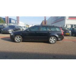 Volvo V50 1.6D S/S EURO 5 -- BELGIUM CAR - BELGISCHE AUTO