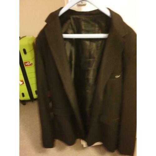 Zumo blazer jasje