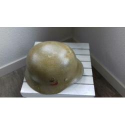 Duitse M40 helm