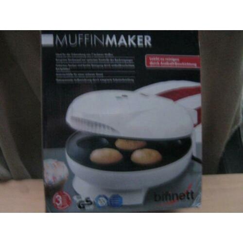 muffinmaker