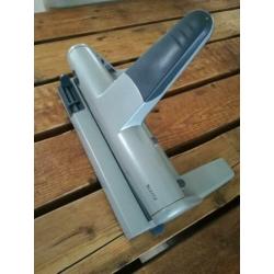 Leitz Perforator 5114 Zwart, zilver 30 vel 4-gaats