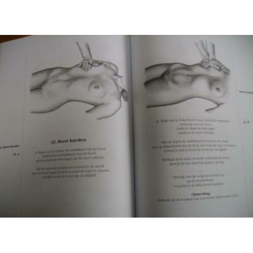 Erotische massage - Kenneth Ray Stubbs