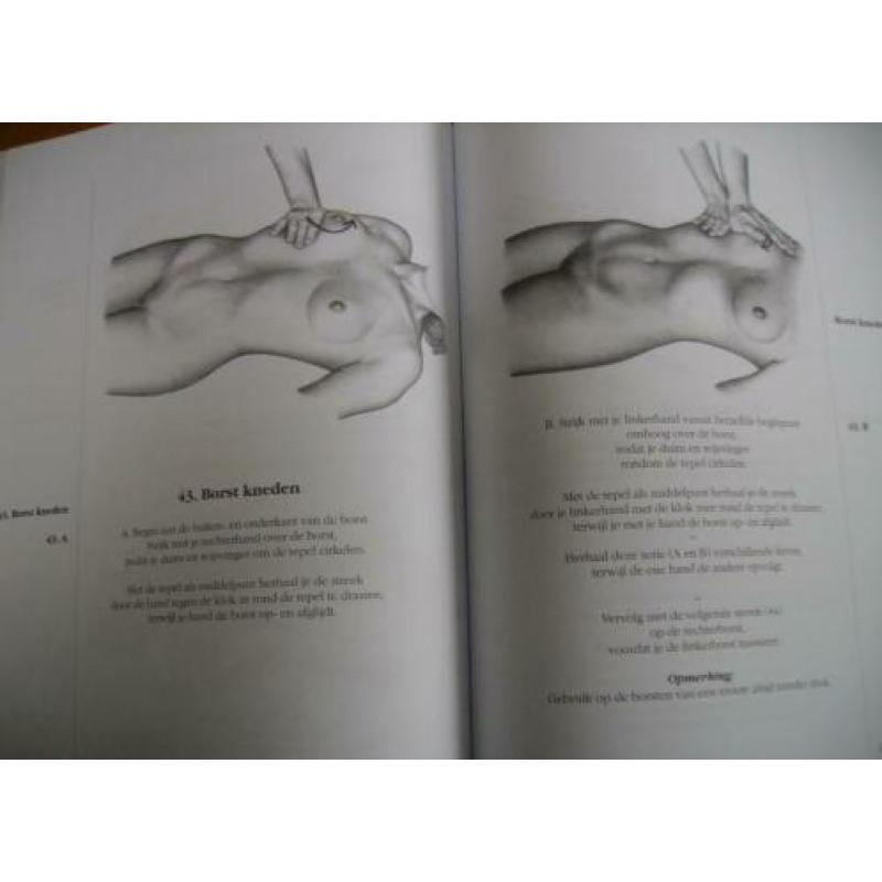 Erotische massage - Kenneth Ray Stubbs