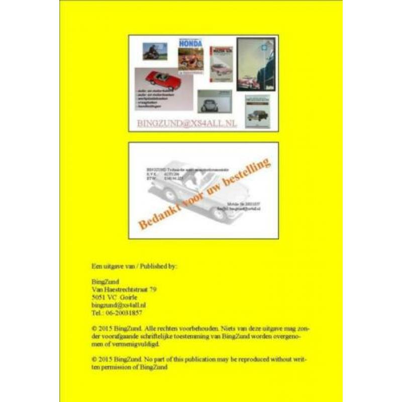 Honda CR-V 2002 -2006 / AANBIEDING + gratis verzenden !!