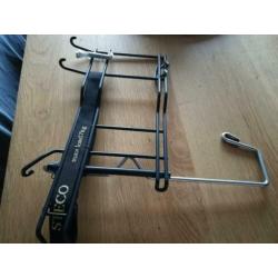 Buggy drager voor de fiets steco