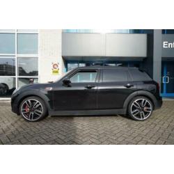 Mini Mini Clubman 2.0 John Cooper Works ALL4