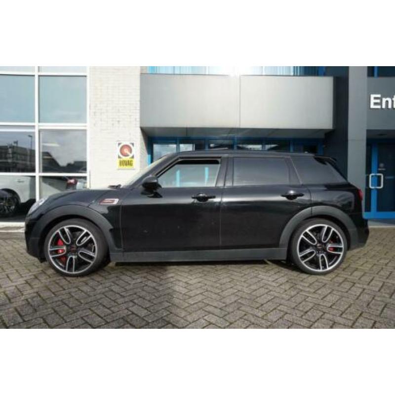 Mini Mini Clubman 2.0 John Cooper Works ALL4