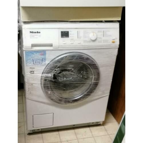 Miele wasmachine Bosch droger condensdroger beide in prima s