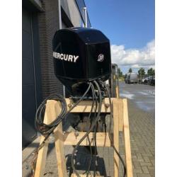 Mercury 60PK 4takt EFi 2007