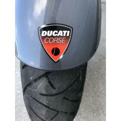 Motor Ducati monster S4 Senna