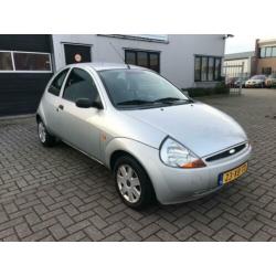 Ford Ka Met APK tot 05-06-2020! 1.3 Futura