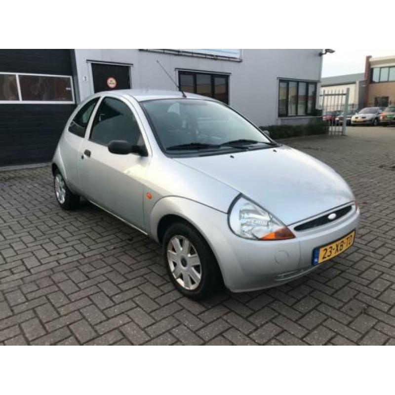 Ford Ka Met APK tot 05-06-2020! 1.3 Futura