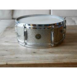 Zeldzame Gretsch Roundbadge uit de jaren 50