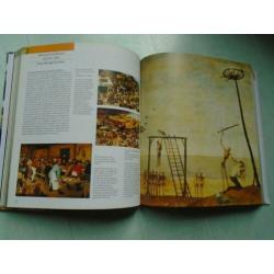 1000 jaar schilderkunst