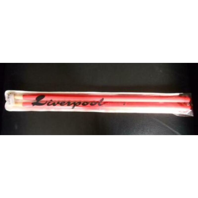drumsticks set, Pro Liverpool 2B