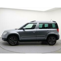 Skoda Yeti 1.2 TSI 105pk Comfort Arctic