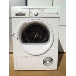 Siemens condensdroger 7Kg z.g.a.n.