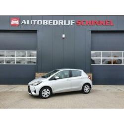 Toyota Yaris 1.5 Hybrid Active (bj 2019, automaat)