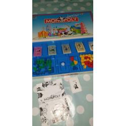 Monopoly Junior