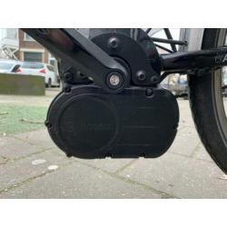 Hercules E-bike met Bosch motor, display defect