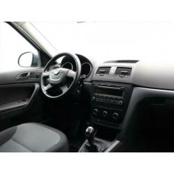 Skoda Yeti 1.2 TSI 105pk Comfort Arctic