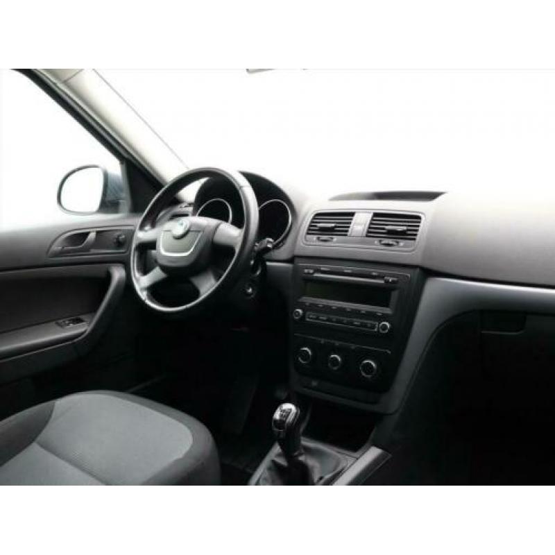 Skoda Yeti 1.2 TSI 105pk Comfort Arctic