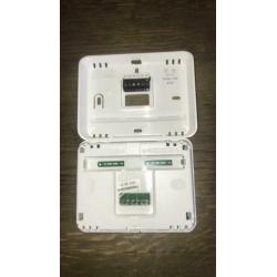 Honeywell Chronotherm Touch Thermosstaat
