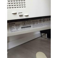 Iiyama beeldscherm/monitor