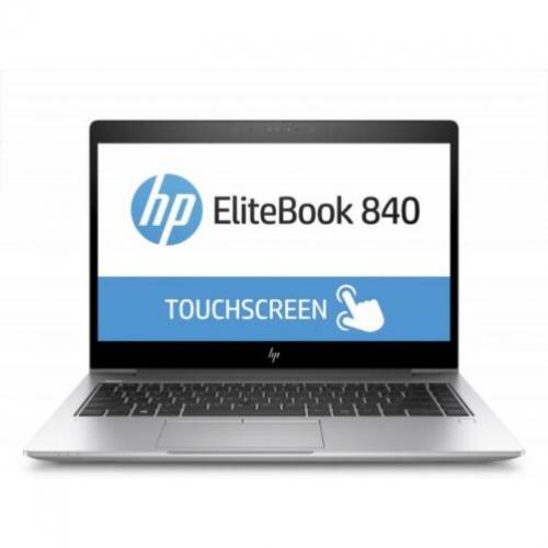 HP 840 G5 i5 8GB RAM 256GB SSD Touchscreen met garantie