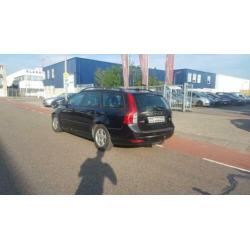 Volvo V50 1.6D S/S EURO 5 -- BELGIUM CAR - BELGISCHE AUTO
