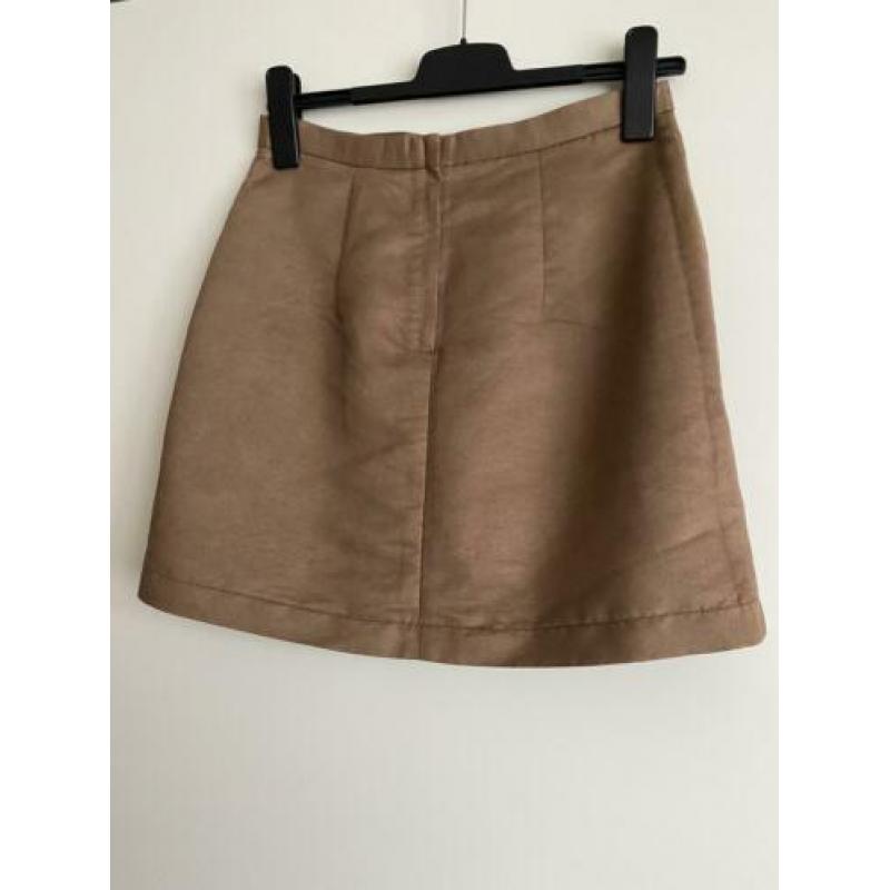 Kledingpakket h&m only bonprix e.d 36 38 blouse rok trui