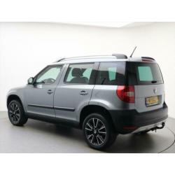 Skoda Yeti 1.2 TSI 105pk Comfort Arctic