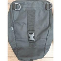 Pouch tas verrekijker nightvision FLIR optiek KCT mariniers