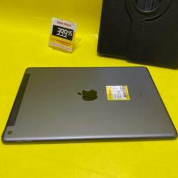 Apple Ipad 7th Gen | 32GB | WiFi en Sim | A2198 | met hoes
