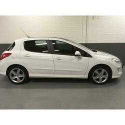 Peugeot 308 1.6 THP XT/ PANO/ CIMA/ Stoelverwarming