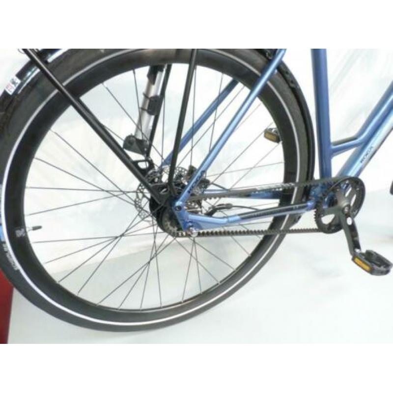 Koga F3 4.0 53 cm nr 5760
