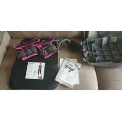 Crivit Balance Board