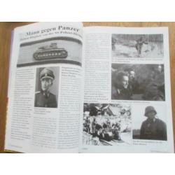 Freiwillige Totenkopf Helmut Ringholz SS-Polizei Division