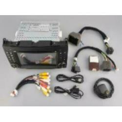 Android 9 navigatie mercedes sprinter 2014 dvd carkit usb