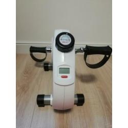 Turner DMT10 Flowfitness