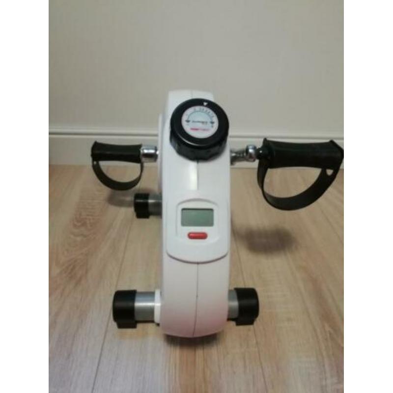 Turner DMT10 Flowfitness