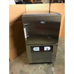 Foster BCF21 Blast chiller snel koeler vriezer shock freezer