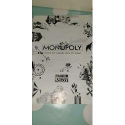 Monopoly Junior