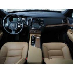 Volvo XC90 2.0 T8 Twin Engine AWD LED Pano Leder Navi EX BTW
